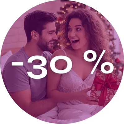30% discount coupon - Desirel Brand Products
