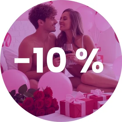 Subscribe now and get your 10% discount coupon instantly!
