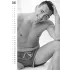 2026 Men's Artistic Calendar