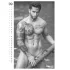 Men 2027 - erotic wall calendar (1 piece)