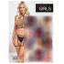 Exclusive Girls 2027 - erotic wall calendar (1 pc)