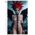 Wild Fantasy 2027 - erotic wall calendar (10 pcs)