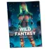 Wild Fantasy 2027 - erotic wall calendar (1 pc)
