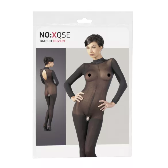 NO:XQSE - Exclusive Catsuit