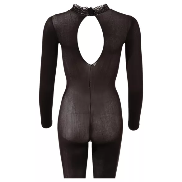 NO:XQSE - Exclusive Catsuit - M/L