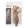 NO:XQSE - Halter Neck Bodystocking