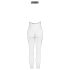 NO:XQSE - Halter Neck Bodystocking