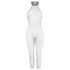 NO:XQSE - Halter Neck Bodystocking
