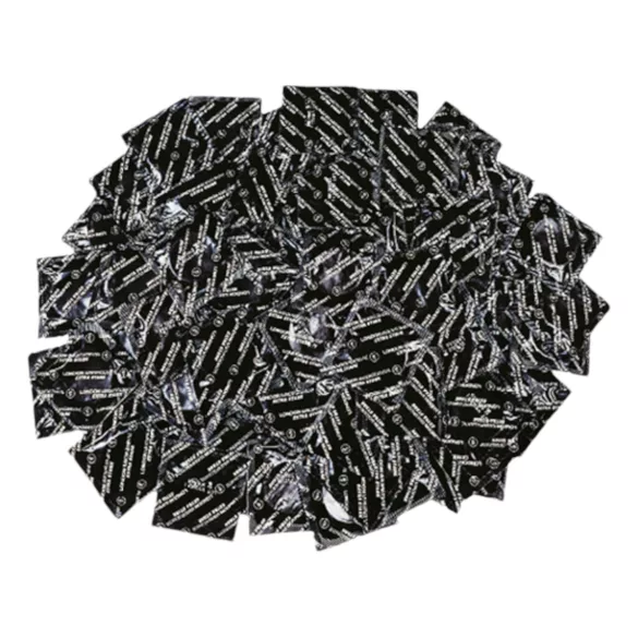 London - Extra Thick Condoms (Pack of 100)