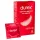 Durex - extra thin condoms (8 pcs)