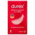 Durex - extra thin condoms (8 pcs)