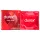 Durex Feel Thin - natural feeling condoms (3 pcs)