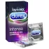 Durex Intense - Ribbed & Dotted Condoms (10 pack)