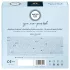 Mister Size Thin Condoms - 53mm (36-pack)