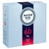 Mister Size Thin Condoms - 60mm (36 Pack)