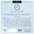 Mister Size Thin Condoms - 60mm (36 Pack)