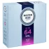 Mister Size Ultra-Thin Condoms - 64mm (36 Pack)