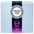 Mister Size Ultra-Thin Condoms - 64mm (36 Pack)