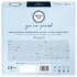 Mister Size Thin Condoms - 69mm (36-pack)