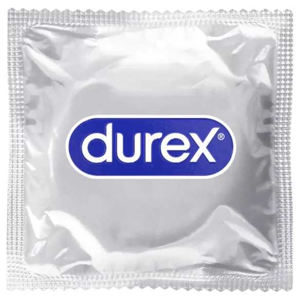 Durex Intense - Orgasmic Condoms (10 pcs)