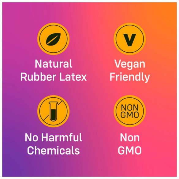 ONE Mixed Pleasures - Condom Pack (12 pcs)