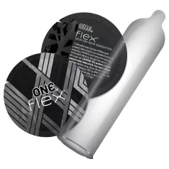 ONE Flex - Graphene Condoms (12 Pack)