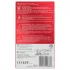 Durex - extra lubricated condoms (10 pcs)