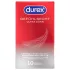 Durex - ultra thin condoms (10 pcs)