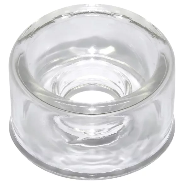 You2Toys - Silicone Replacement Sleeve (Clear)