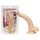NMC 7.5 - Curved Natural Dildo (7.5")