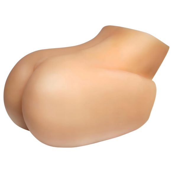 "Sumptuous Sensation - Butt Masturbator"