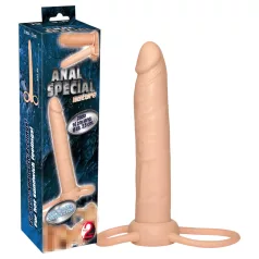 You2Toys - Special Anal Dildo - Natural