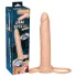 You2Toys - Special Anal Dildo - Natural