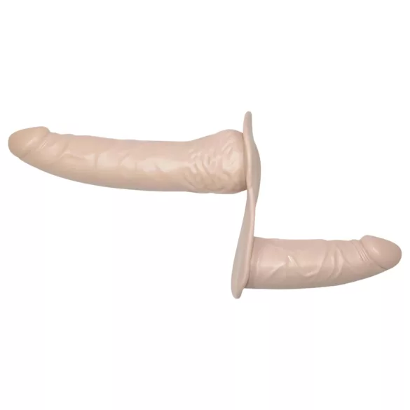 You2Toys - Strap-On Double Dildo