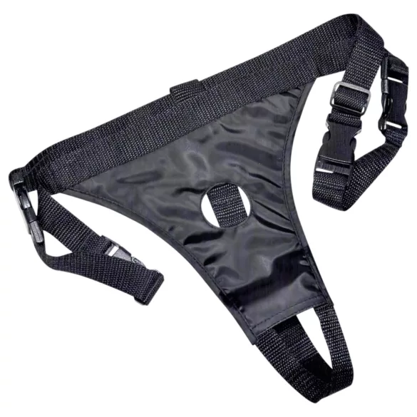 You2Toys - Strap-On Double Dildo