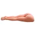Pipedream - Fuck Me Silly 3 - full-size female body masturbator with legs (flesh-coloured)