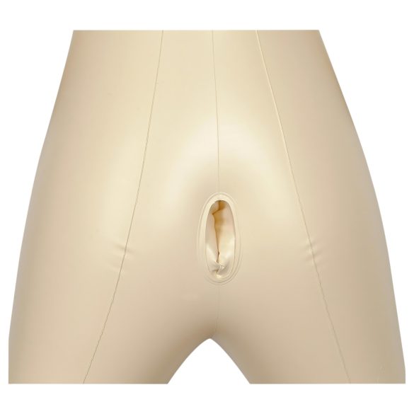 Hugging Mayumi Inflatable Doll