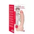 Realistixxx Giant - extra large dildo (natural)