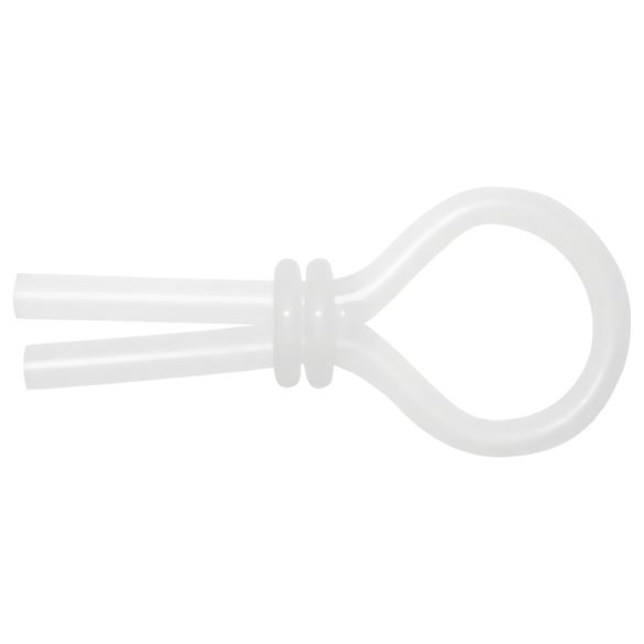 JoyDivision VARIOring - Transparent Penis Ring