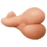 Mega Fantasy - Realistic Female Body Masturbator (Natural)