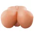 Mega Fantasy - Realistic Female Body Masturbator (Natural)