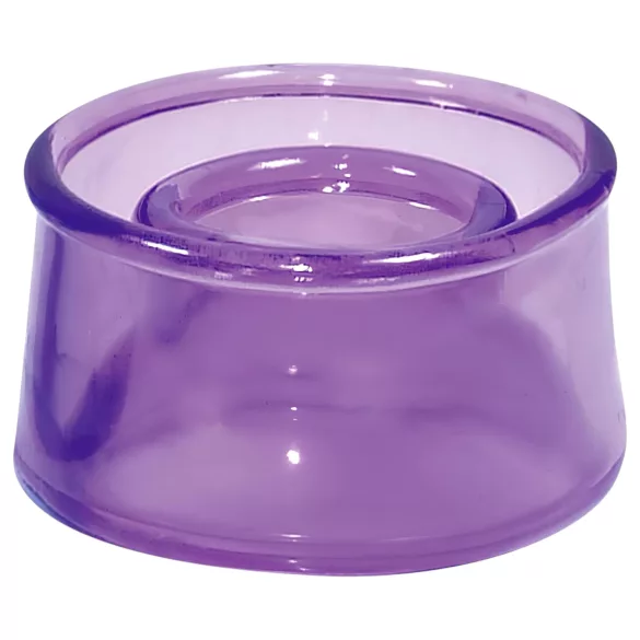 You2Toys - Mr. Big - penis pump set (transparent)