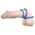You2Toys - Lust Trio Penis Rings - Blue