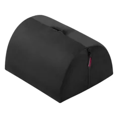   Liberator BonBon - Half‑moon sex pillow with dildo/vibrator holder