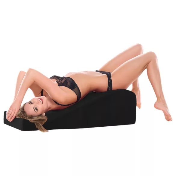 Liberator - Intim Pillow Set (Black)
