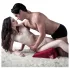 Liberator - Red Wedge-Shaped Intimate Pillow