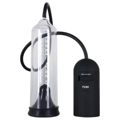 You2Toys - Automatic Power Pump