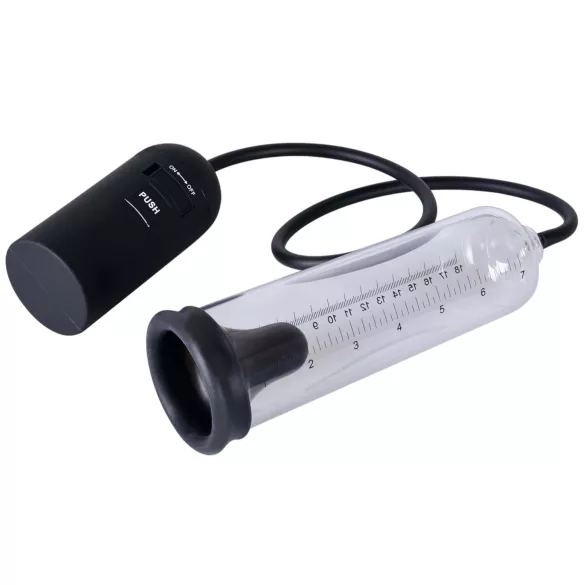 You2Toys - Automatic Power Pump