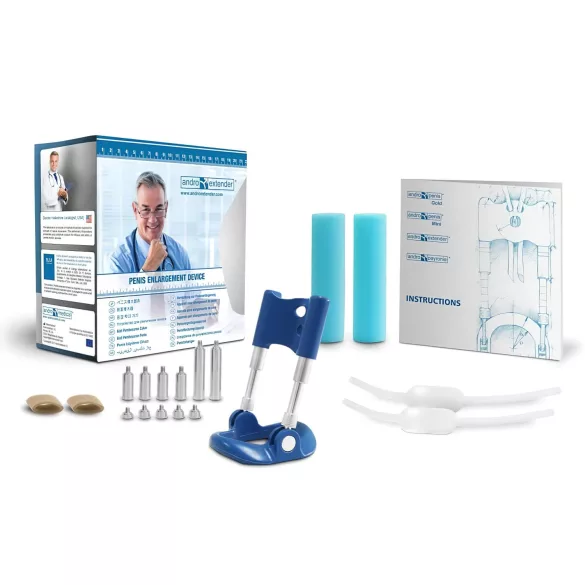 AndroExtender - Penis Enlargement Device