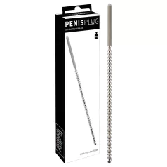 Sextreme Beaded Urethral Sound (0.6cm)